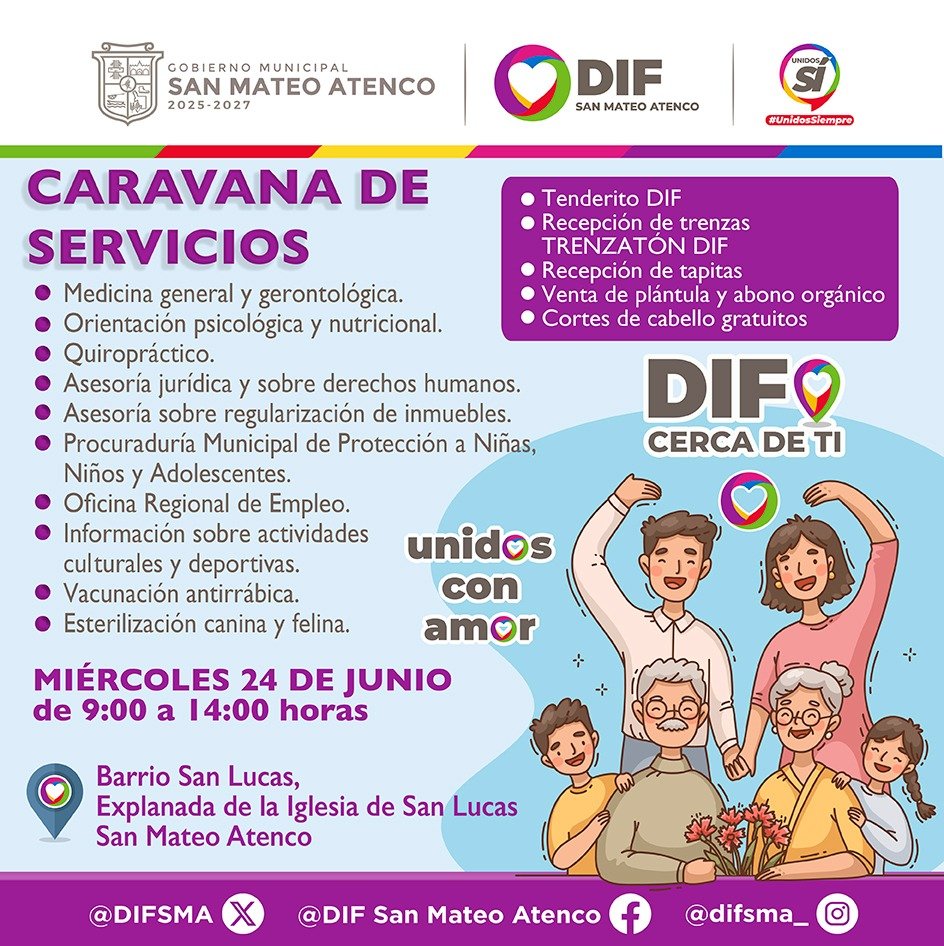 DIF Comunica 1